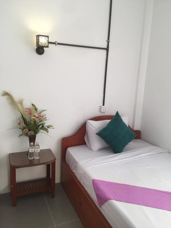 Route 66 Music Restaurant & Hostel Siem Reap Exterior foto
